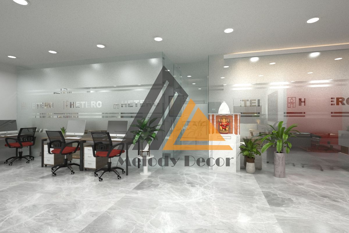 MELODY DECOR (.)