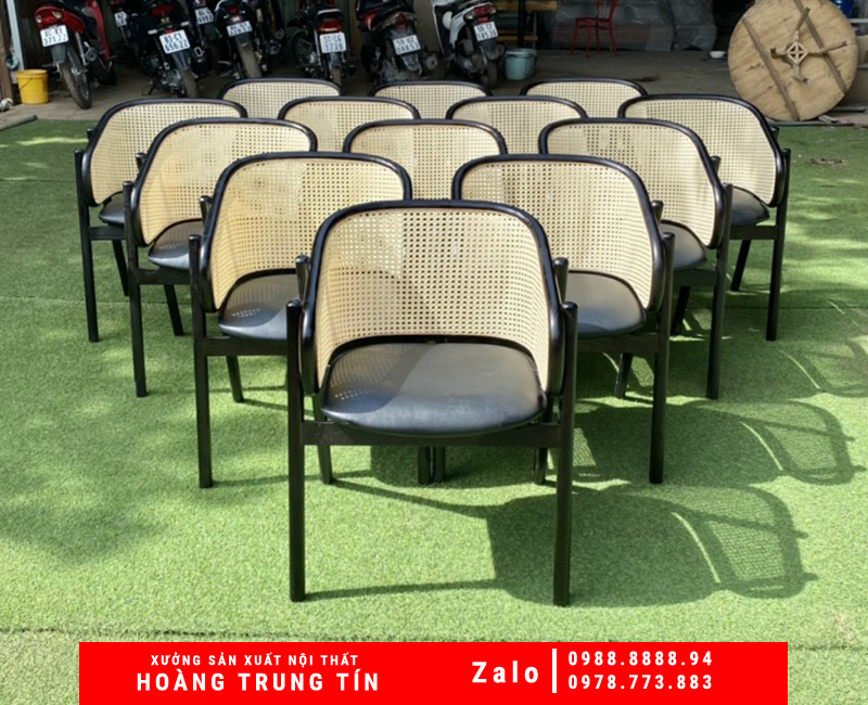 Bàn ghế cafe, xích đu, dù che nắng các loại giá rẻ tại Trà Vinh