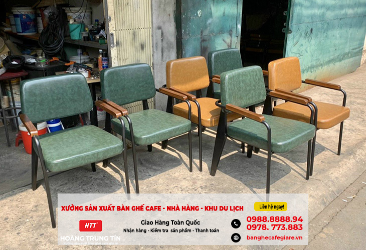 Bàn ghế cafe, xích đu, dù che nắng các loại giá rẻ tại Trà Vinh