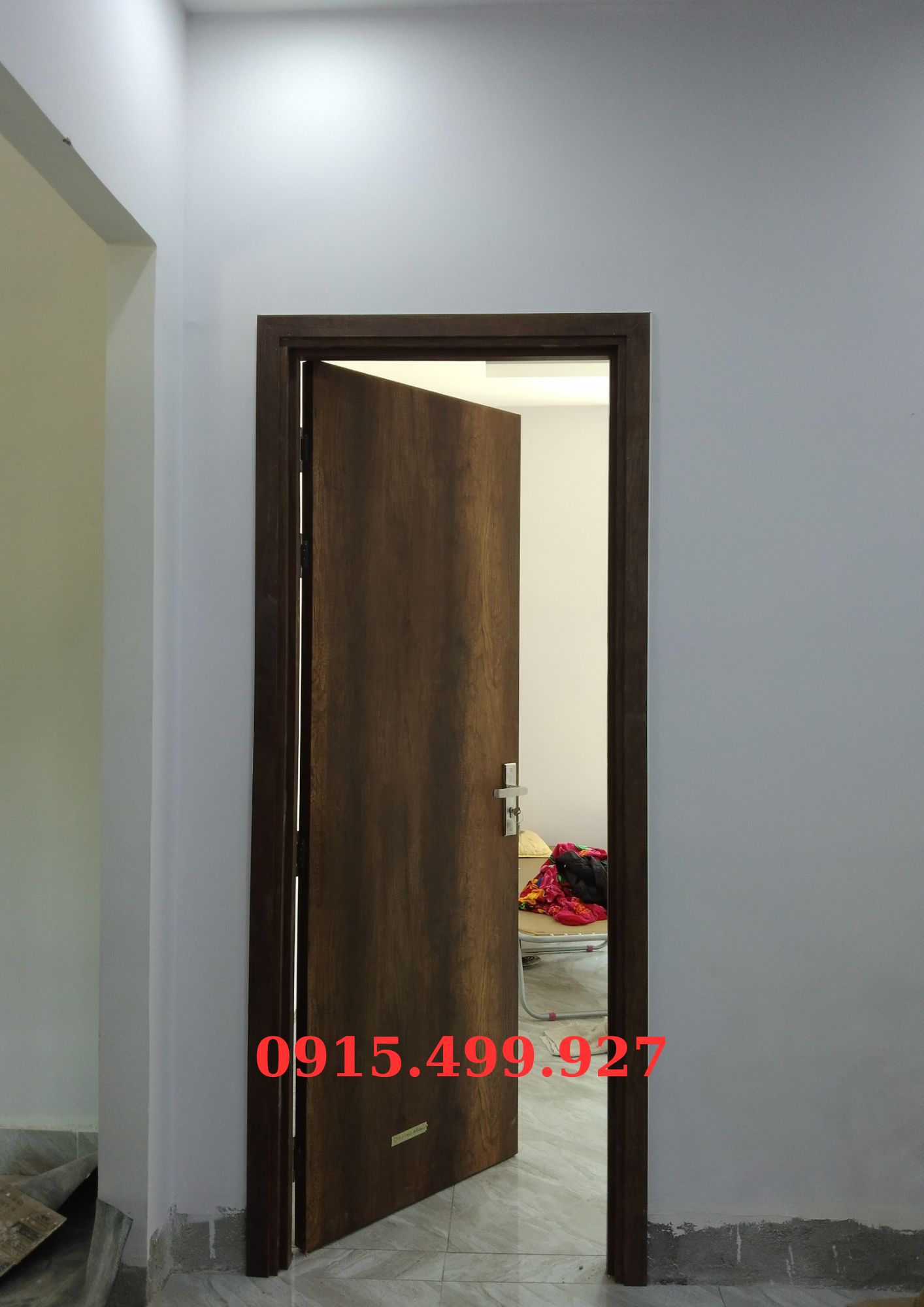 Cửa nhựa giá rẻ cho toilet  tại Vũng Tàu