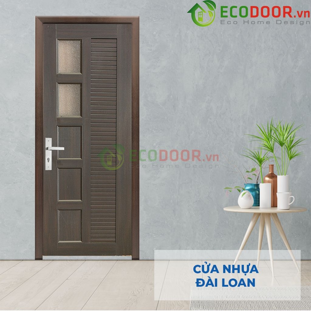Cửa nhà tắm nhà vệ sinh giá rẻ đẹp sử dụng bền