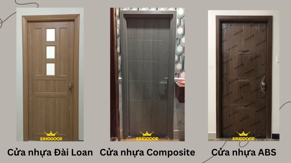 Cửa nhựa giả gỗ tại đồng nai mới nhất 2023
