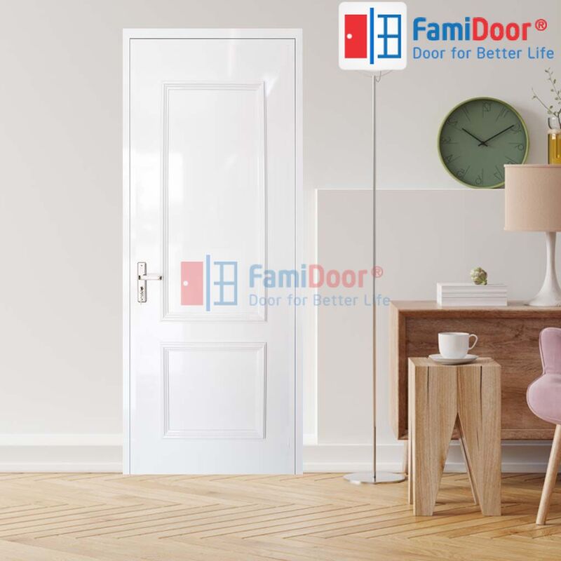 báo giá cửa nhựa ABS Hàn Quốc chịu nước 100% chất lượng