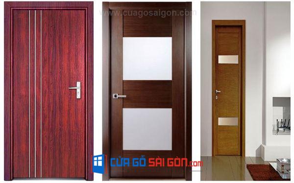 Cửa Gỗ là sự lựa chọn hàng đầu của khách hàng hiện nay