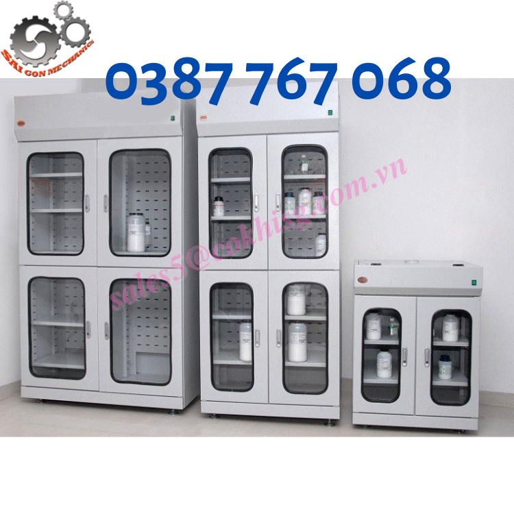 TỦ ĐỰNG HÓA CHẤT CÓ LỌC HẤP THU