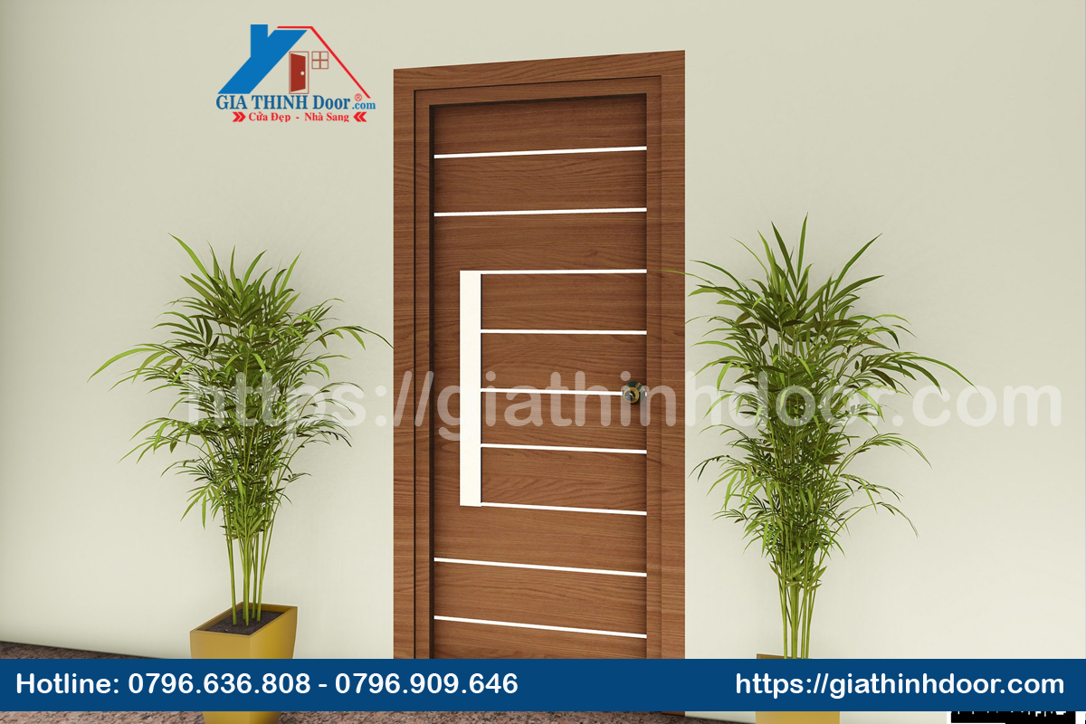 Giá Cửa Nhựa Phòng Ngủ Và Các Loại Cửa Trên Thị Trường