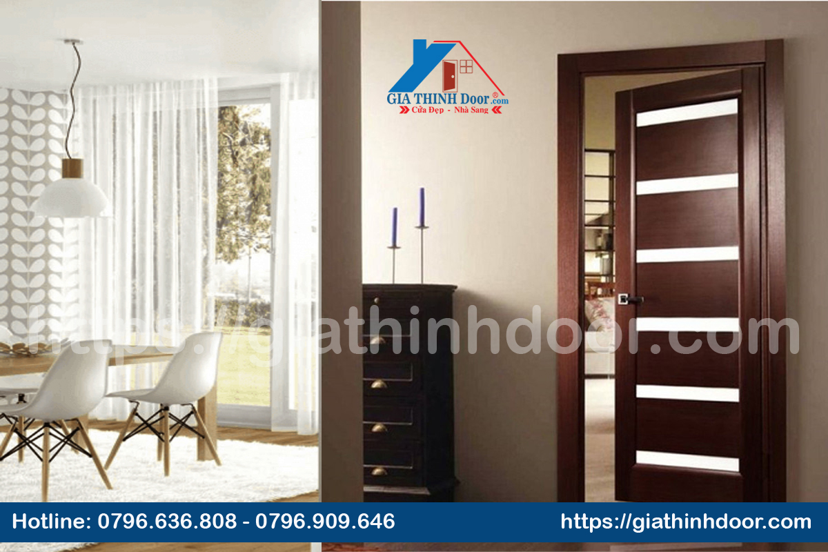 Giá Cửa Nhựa Phòng Ngủ Và Các Loại Cửa Trên Thị Trường