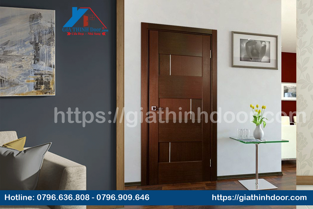 Giá Cửa Nhựa Phòng Ngủ Và Các Loại Cửa Trên Thị Trường