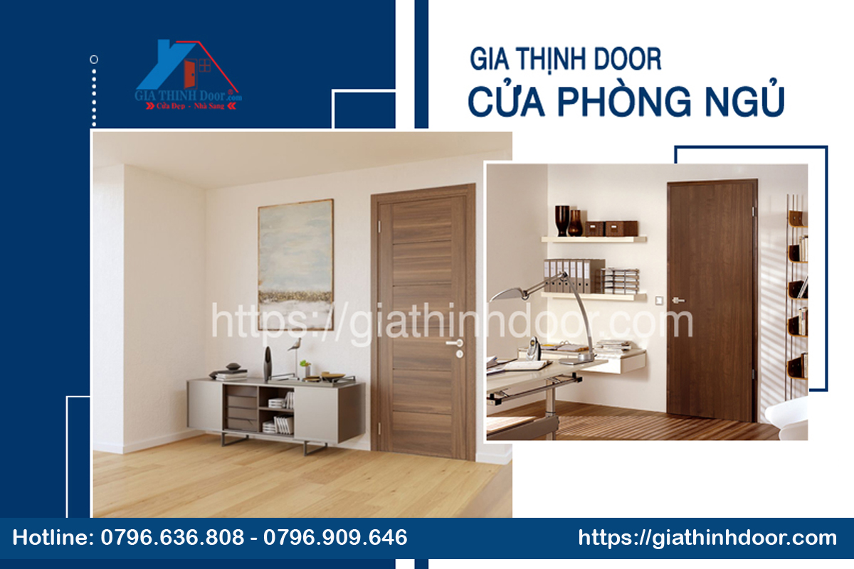 Giá Cửa Nhựa Phòng Ngủ Và Các Loại Cửa Trên Thị Trường