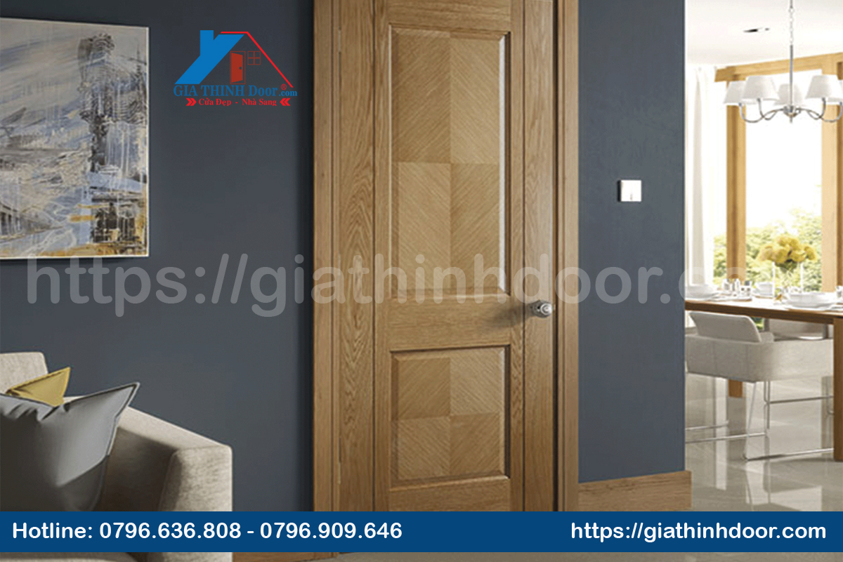 Giá Cửa Nhựa Phòng Ngủ Và Các Loại Cửa Trên Thị Trường