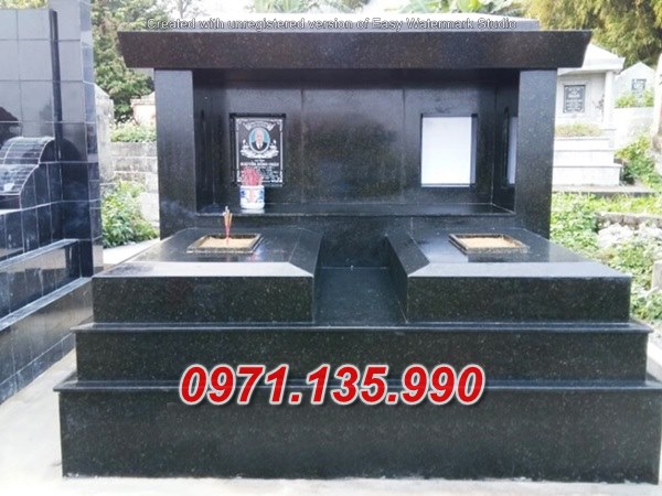 Mẫu mộ đá hoa cương đẹp bán tại lào cai - mộ đá đẹp bán tại lai châu