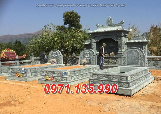 Mẫu mộ đá để tro cốt đẹp bán tại cần thơ - mộ đá quây - mộ đá chụp