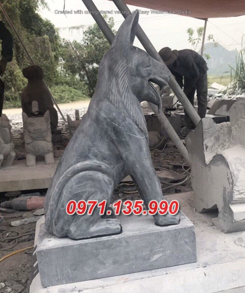 Mẫu chó đá đẹp bán tại hà nội bắc giang hà nam