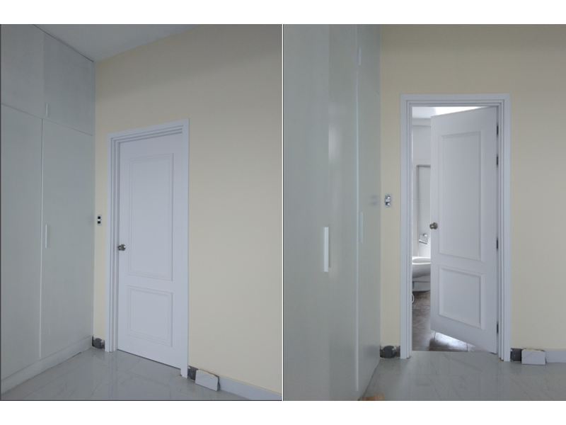 Cửa Nhựa Composite tại Thành Phố Bà Rịa Vũng Tàu