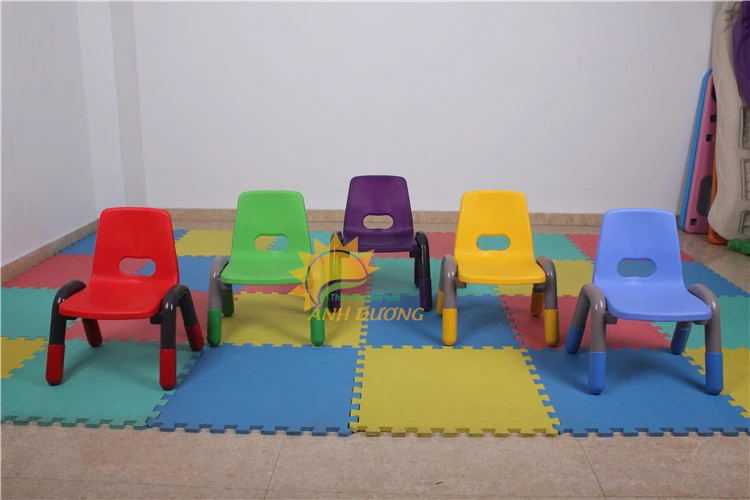 Địa chỉ mua bàn ghế nhựa mầm non giá rẻ, uy tín, chất lượng