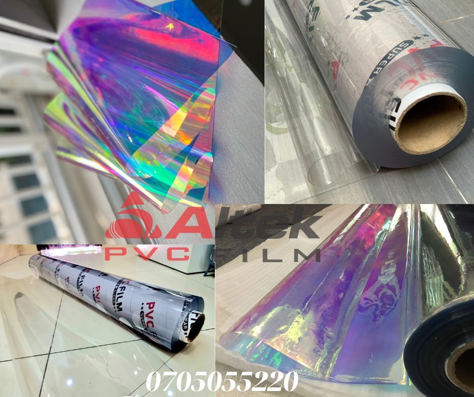 Nhà nhập khẩu màng nhựa PVC dẻo Thành Phố Hồ Chí Minh