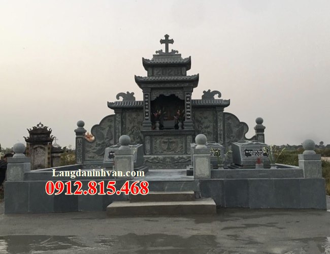 Lăng mộ đá tại Cần Thơ - Địa chỉ bán, xây lăng mộ, nhà mồ tại Cần Thơ