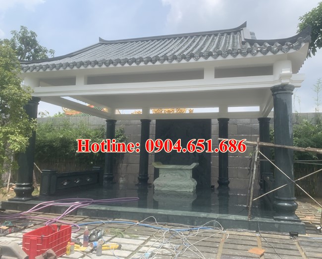 Các mẫu cột đá đẹp bán tại Sài Gòn, Bình Dương, Đồng Nai, Tây Ninh