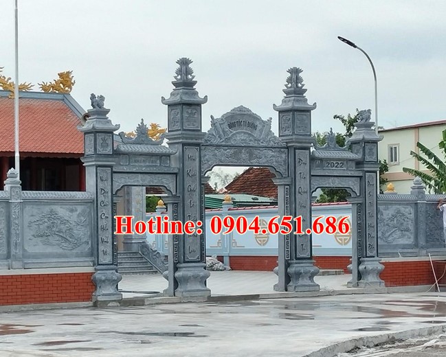 Các mẫu cột đá đẹp bán tại Sài Gòn, Bình Dương, Đồng Nai, Tây Ninh