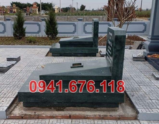 Mẫu mộ đá đơn giản để tro cốt đẹp bán tại hà nội cao bằng bắc kạn