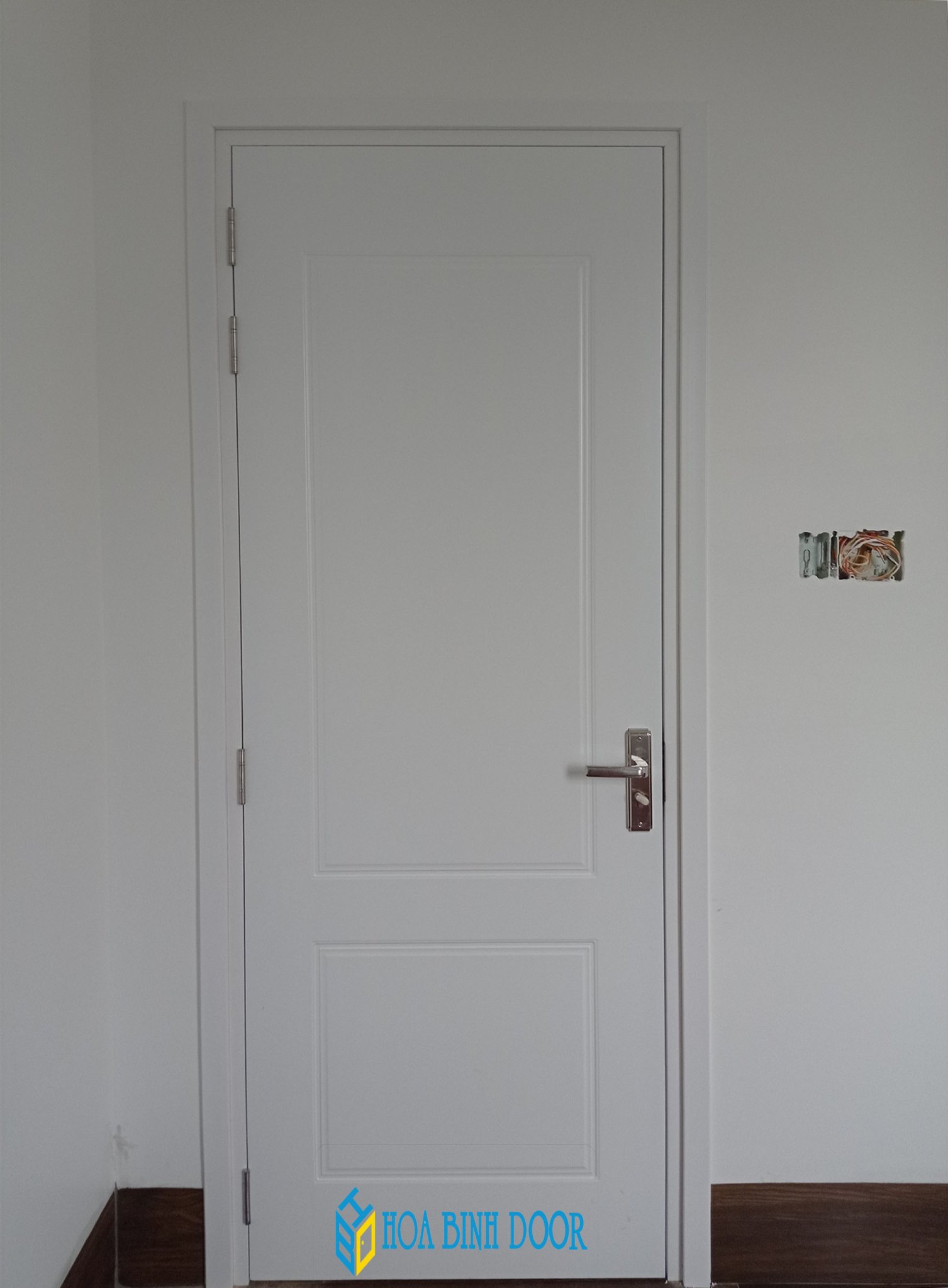 Cửa nhựa Composite tại Bến Tre giá rẻ chất lượng