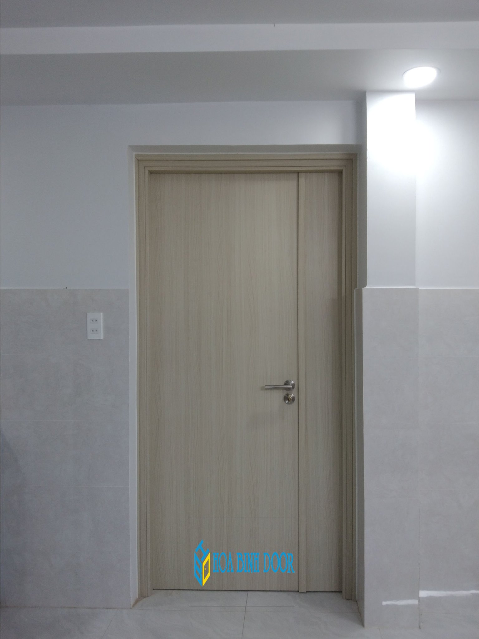 Cửa nhựa Composite tại Bến Tre giá rẻ chất lượng