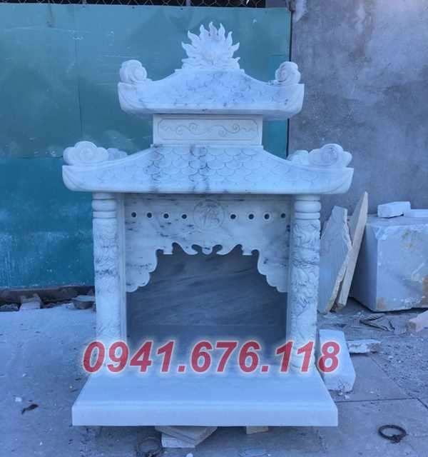 Mẫu cây hương đá đẹp bán tại hà nam hoà bình vĩnh phúc - am miếu