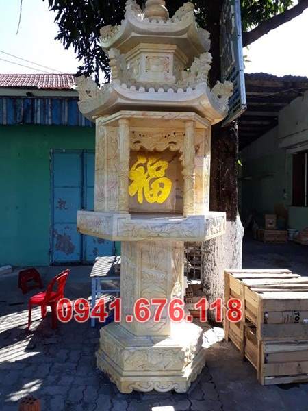 Mẫu cây hương đá đẹp bán tại hà nam hoà bình vĩnh phúc - am miếu