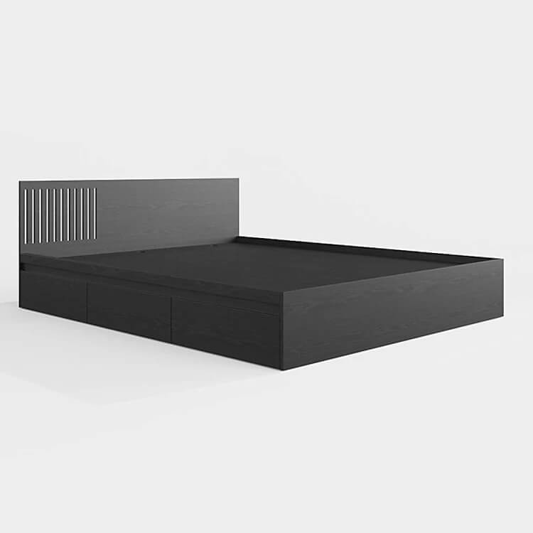 Giường ngủ an cường - Đóng giường ngủ gỗ giá rẻ tphcm