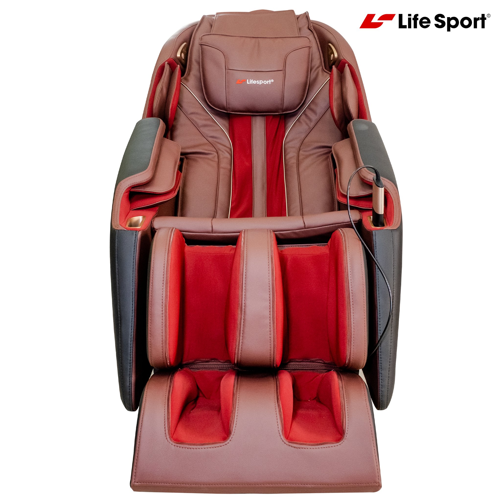 Ghế Massage Lifesport LS-900 - Mua 1 Được 2 - Giá Tại Kho