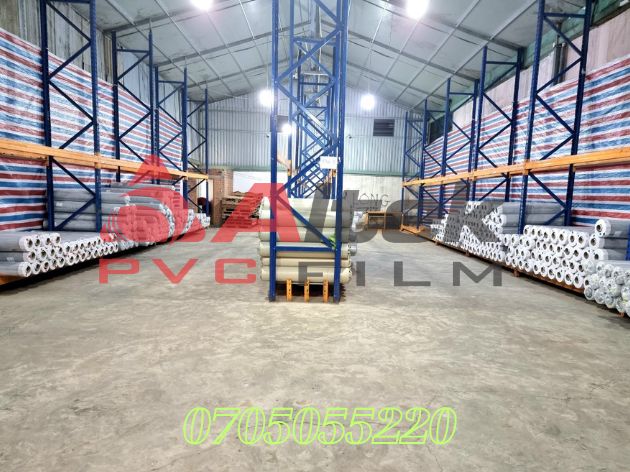 Màng nhựa dẻo Trong suốt Thành Phố Hồ Chí Minh