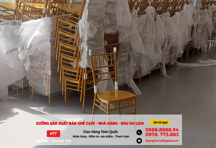 Nội thất cafe quán cóc, bàn ghế nhà hàng chất lượng tại Quận 5, TPHCM