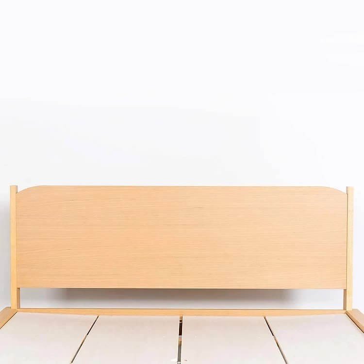Giường Ngủ Gỗ Sồi Đẹp Tp.Hcm - Xưởng Đóng Giường Ngủ Gỗ Giá Rẻ