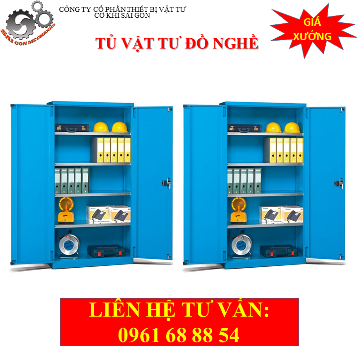 Tủ chứa dụng cụ đồ nghề model CKSG- 3201