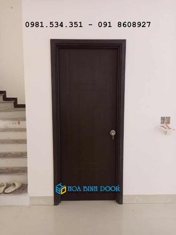 Cửa  nhựa Composite tại quận 5 - Cửa  nhựa  phòng  ngủ
