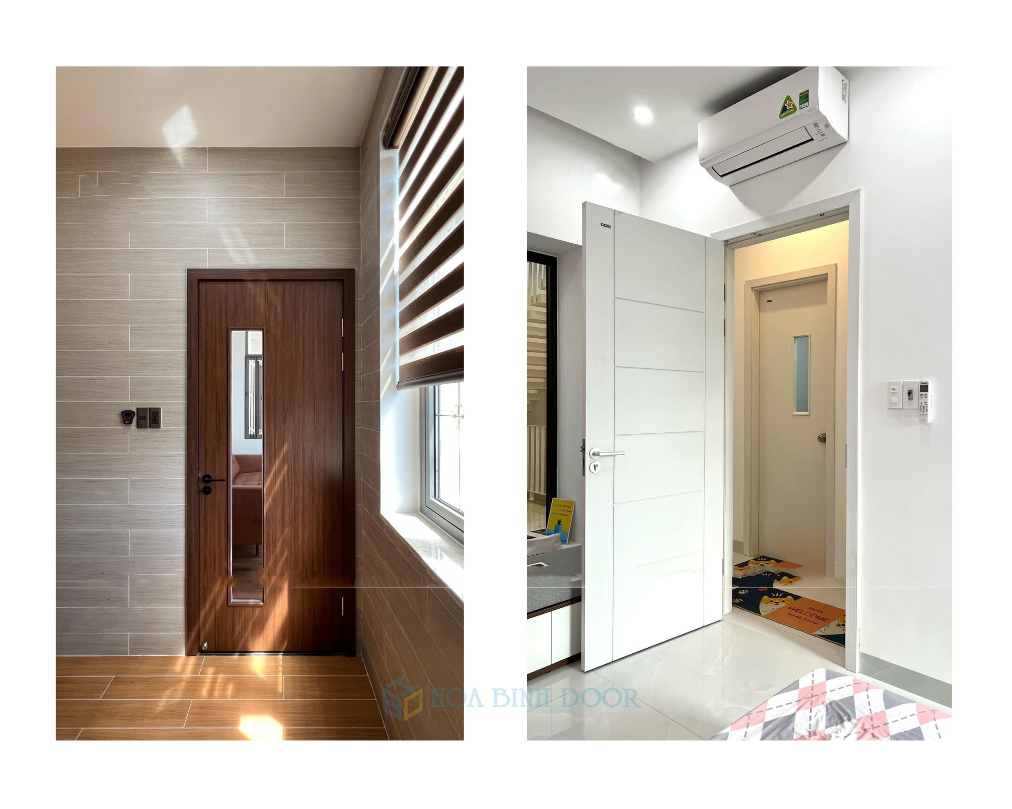 Cửa Nhựa ABS Tại Quận 10  BÁO GIÁ MỚI NHẤT