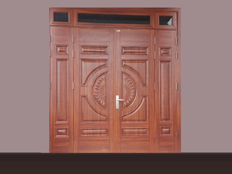 CỬA THÉP  VÂN GỖ CAO CẤP - CHÍNH HÃNG - UY TÍN - THƯƠNG HIỆU HÀNG ĐẦU
