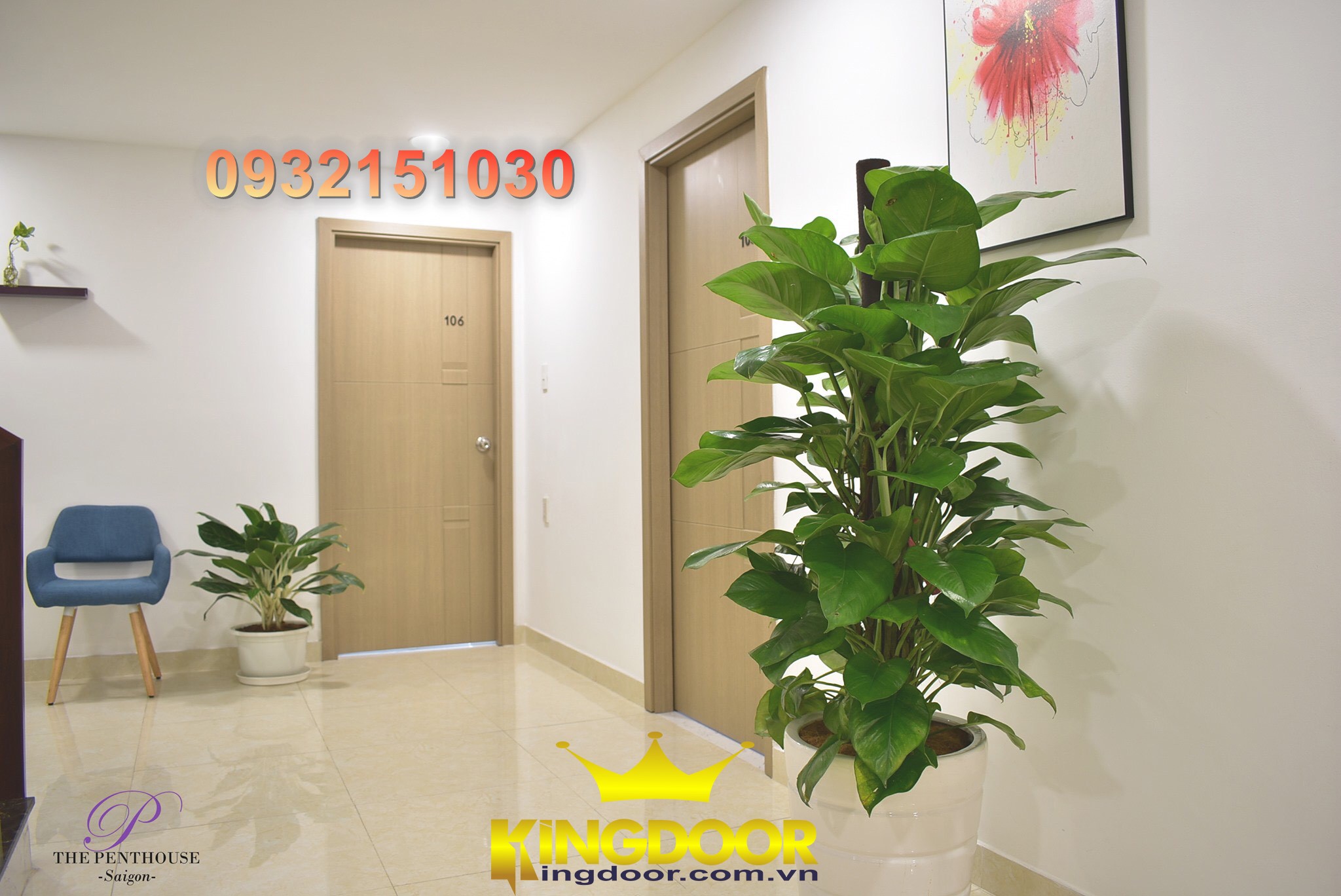 Báo giá cửa nhựa ABS Hàn Quốc cao cấp hiện đại năm 2023
