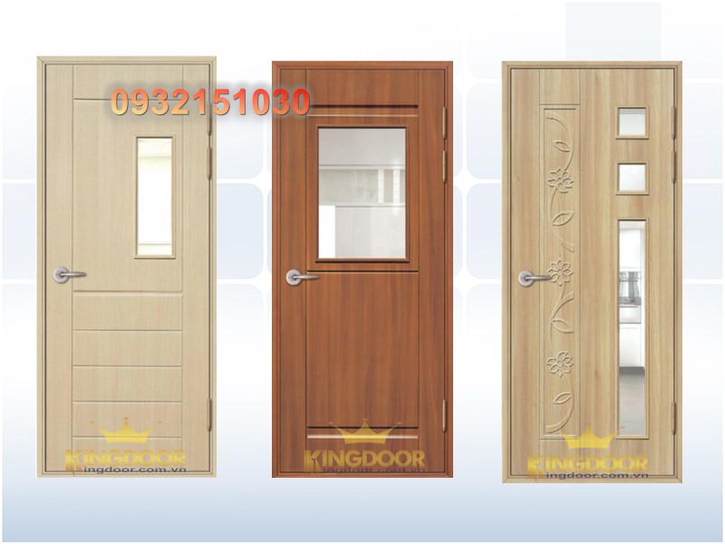 Báo giá cửa nhựa ABS Hàn Quốc cao cấp hiện đại năm 2023