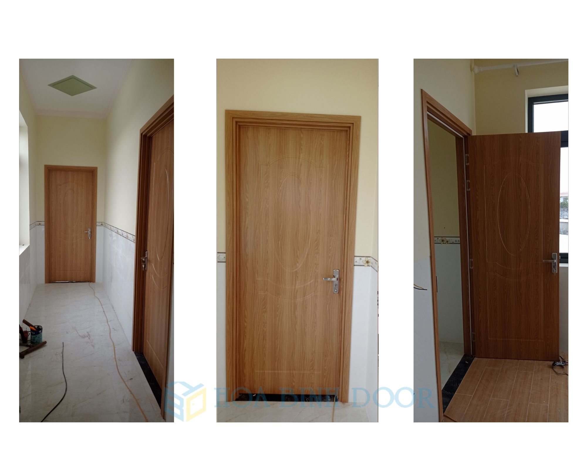 Cửa nhựa cao cấp tại Cần Thơ  CỬA NỰA COMPOSITE