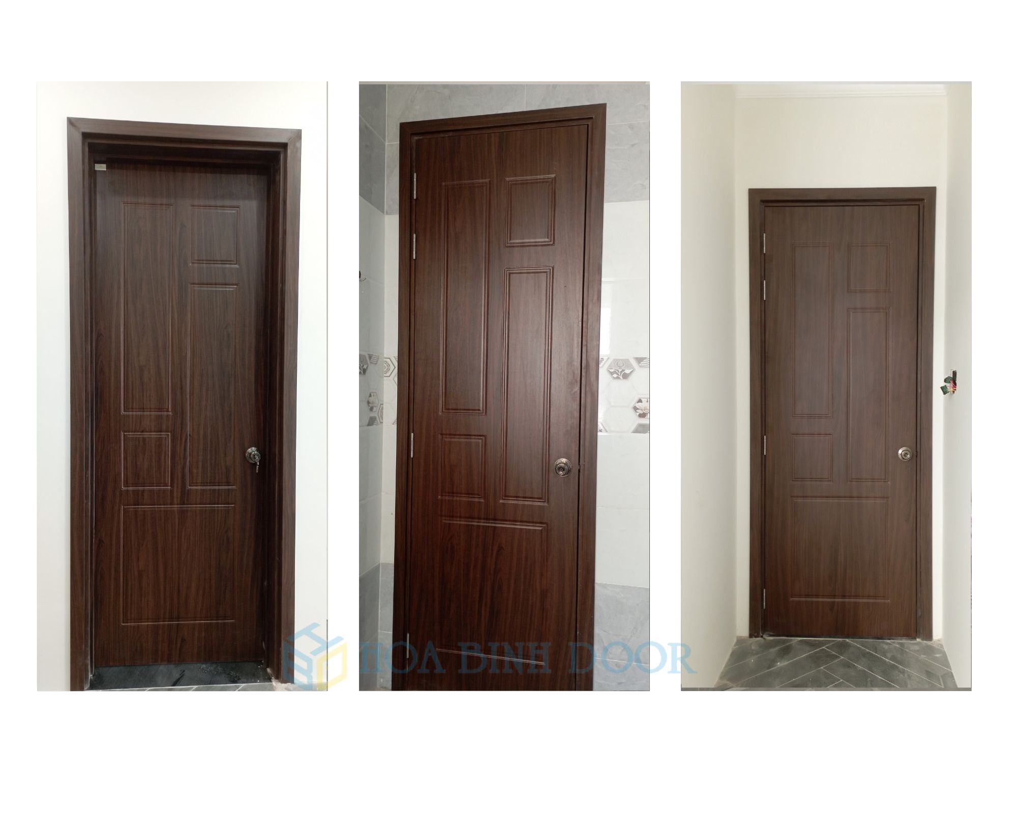 Cửa nhựa cao cấp tại Cần Thơ  CỬA NỰA COMPOSITE