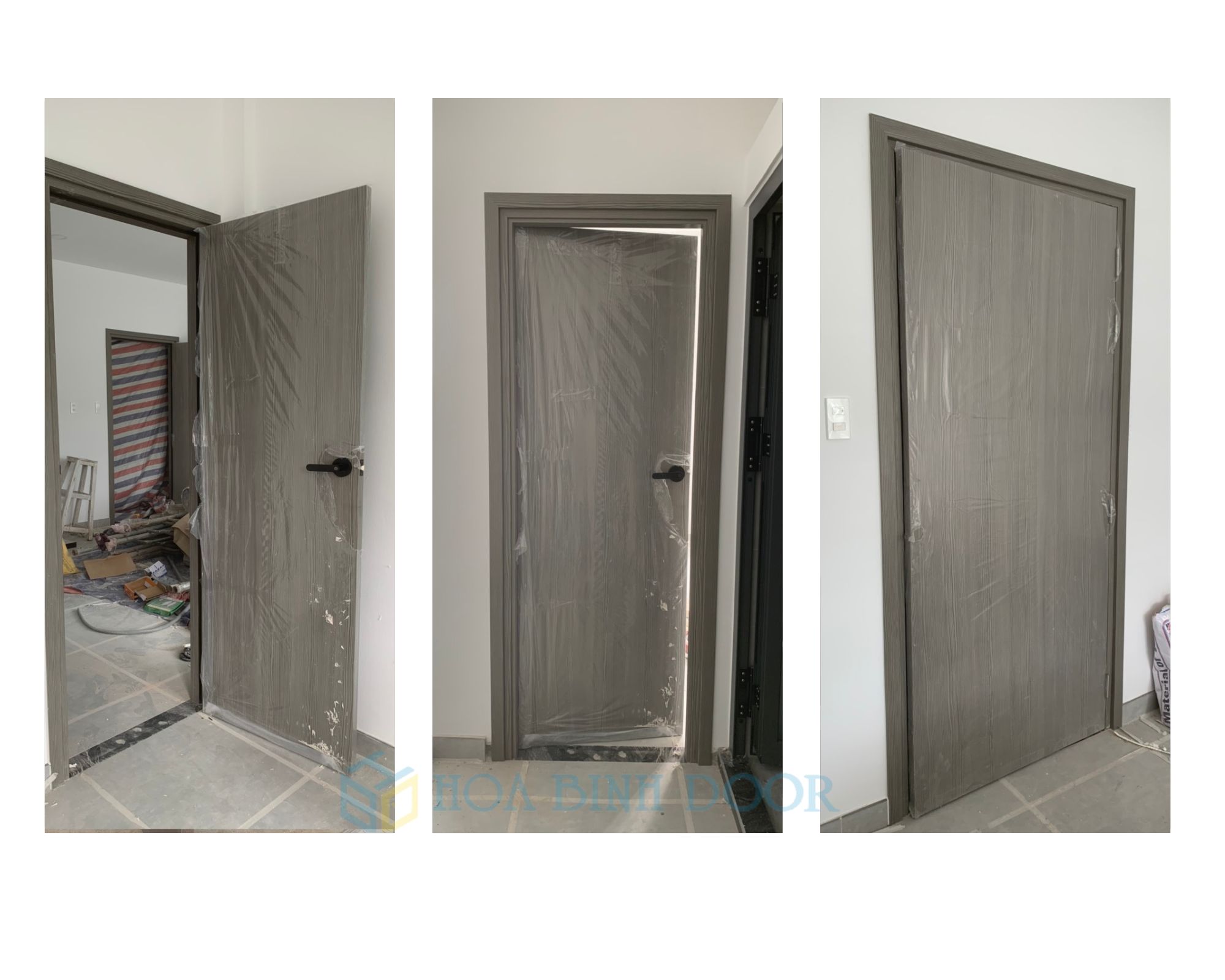 Cửa nhựa cao cấp tại Cần Thơ  CỬA NỰA COMPOSITE
