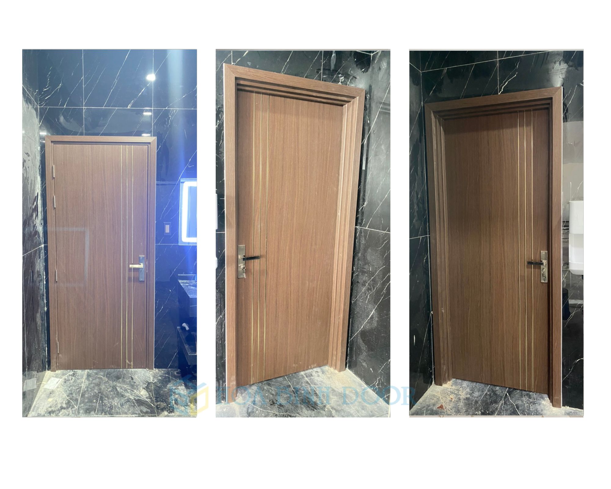Cửa nhựa cao cấp tại Cần Thơ  CỬA NỰA COMPOSITE