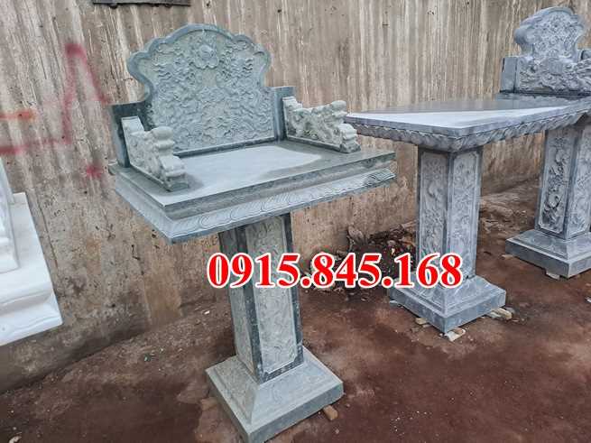 4728 Mẫu cây hương đá đẹp bán hà nội am miếu thờ thần linh địa