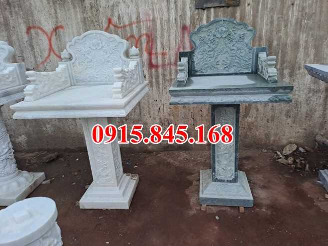 4728 Mẫu cây hương đá đẹp bán hà nội am miếu thờ thần linh địa