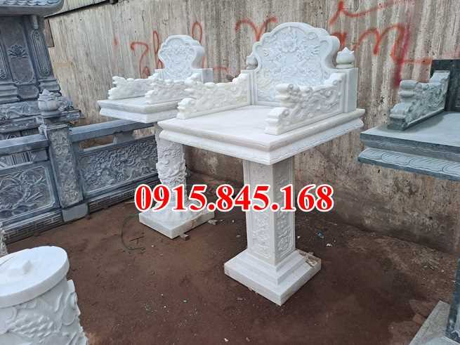 4728 Mẫu cây hương đá đẹp bán hà nội am miếu thờ thần linh địa