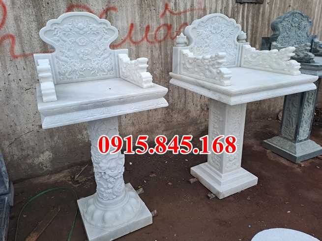 4728 Mẫu cây hương đá đẹp bán hà nội am miếu thờ thần linh địa