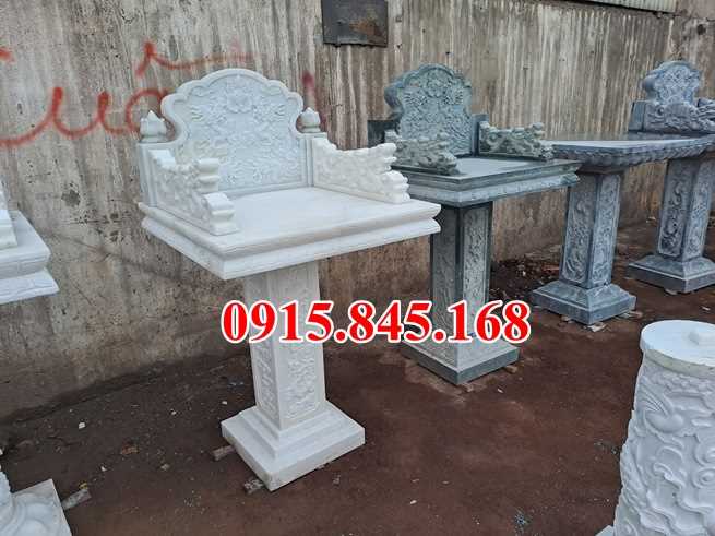 4728 Mẫu cây hương đá đẹp bán hà nội am miếu thờ thần linh địa