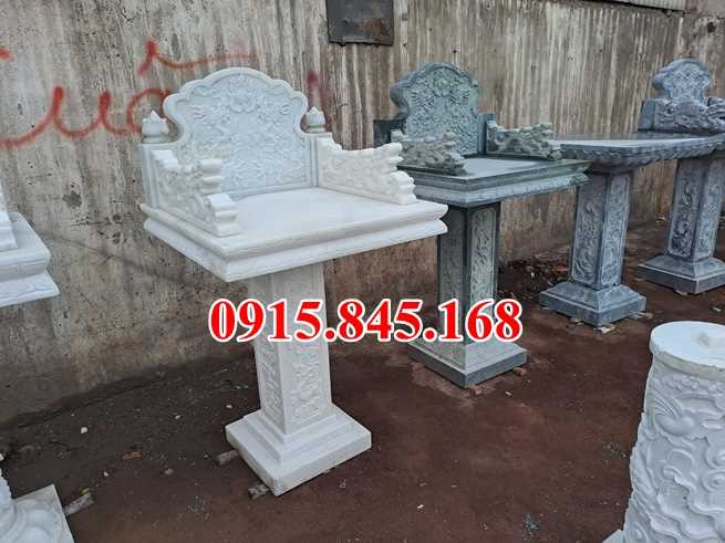 4728 Mẫu cây hương đá đẹp bán hà nội am miếu thờ thần linh địa