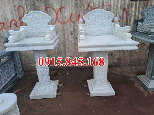 4728 Mẫu cây hương đá đẹp bán hà nội am miếu thờ thần linh địa